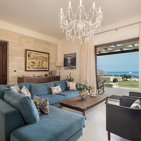 Villa Aloni Kíssamos Eksteriør bilde
