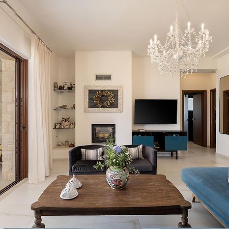 Villa Aloni Kíssamos Eksteriør bilde