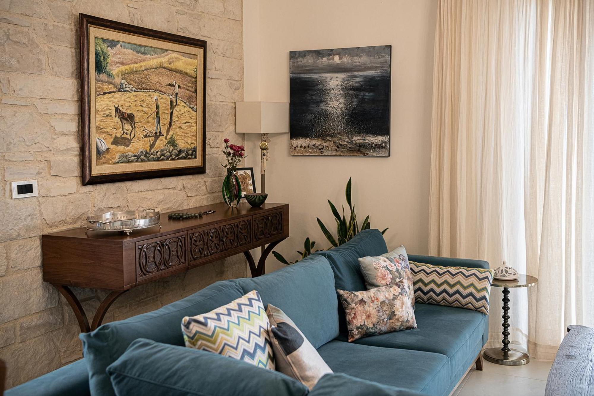 Villa Aloni Kíssamos Eksteriør bilde